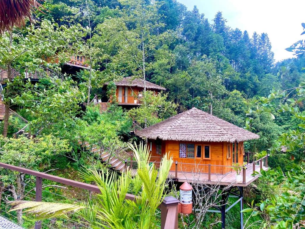 Sinai Bungalow & Hotel SaPa – Sa Pa