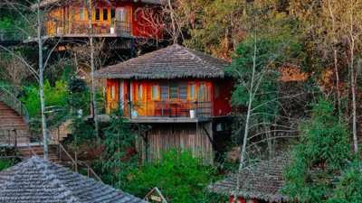 Sinai Bungalow & Hotel SaPa – Fotos 4